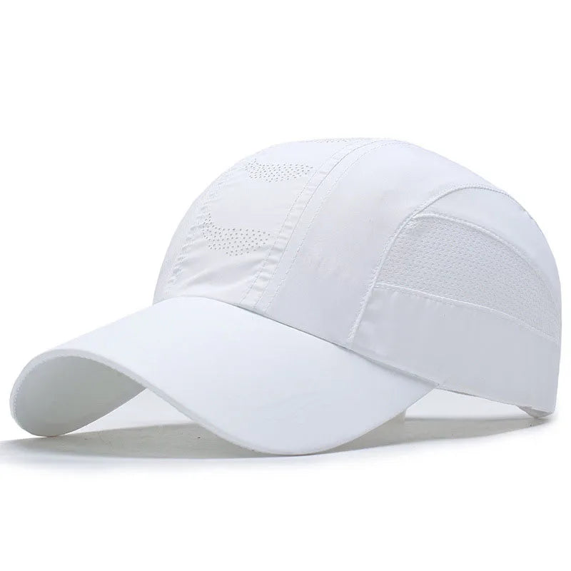 Summer Baseball Caps