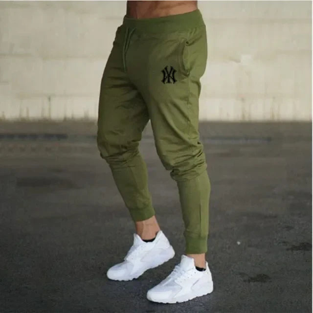 Stay Cool and Stylish Summer Casual Pants