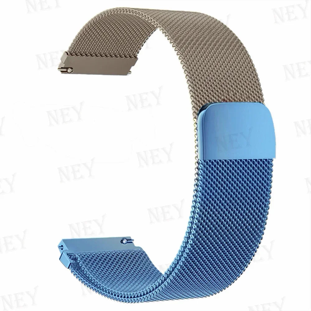 Polar Milanese Loop Stainless Steel Band for Smartwatch