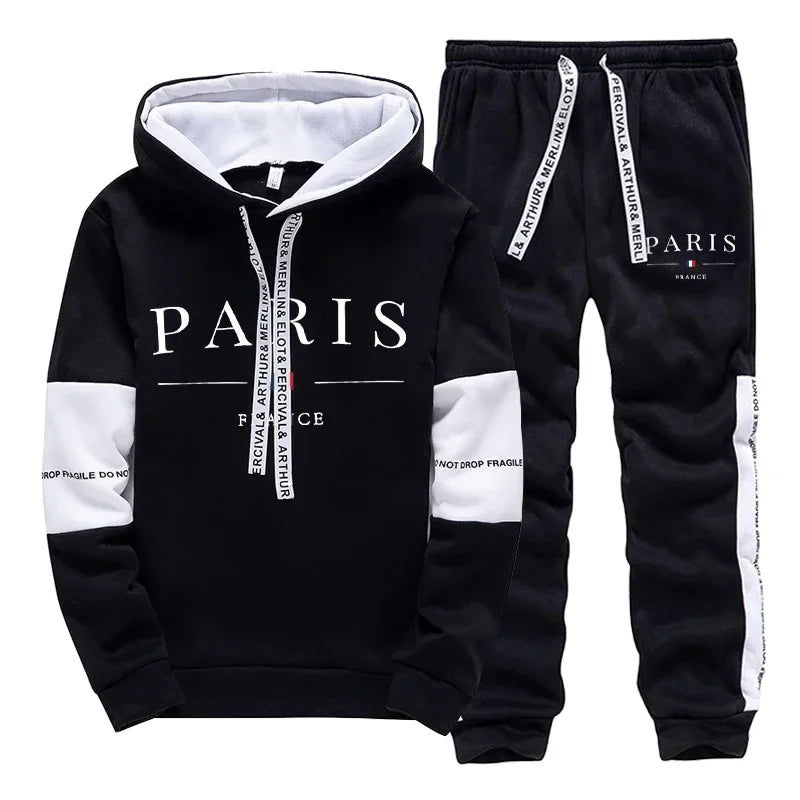 Everyday Comfort  Men's Hoodies & Sweatshirts
