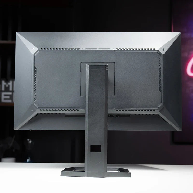 TITAN ARMY 27-inch 2K  MiniLED Quantum Dot 180Hz DC Dimming HDR1000 Fast LCD 1ms Gaming Monitor Professional Esports Display