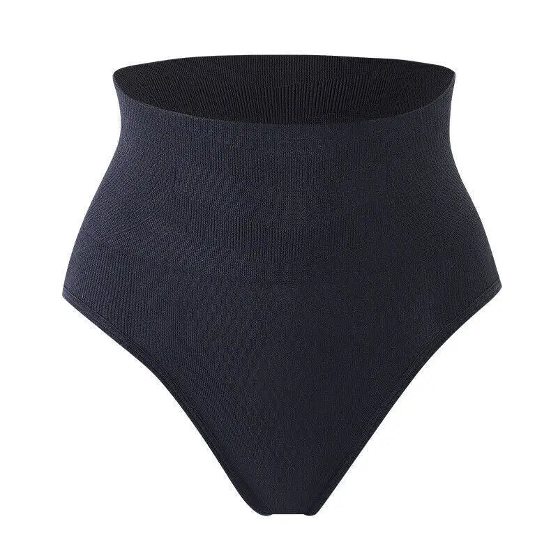Tight Underwear Shaping Underwear Graphene Honeycomb Underwear Women's Underwear Strengthening Underwear High Waist Shaping
