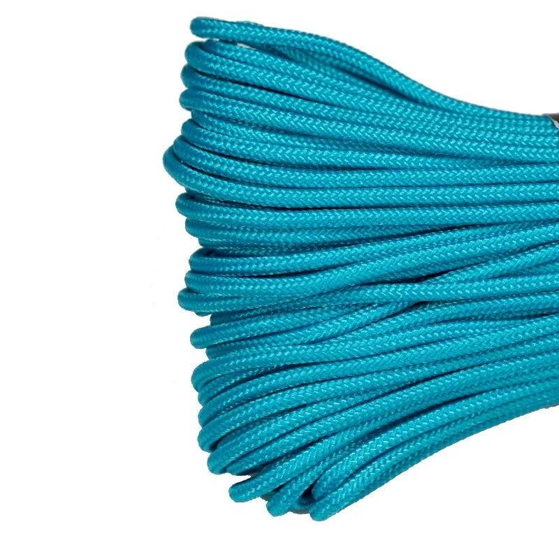 2mm Paracord 1 Strand Core Outdoor Camping Cord Parachute Cord Lanyard Tent Multifunction For Jewelry Making Wholesale