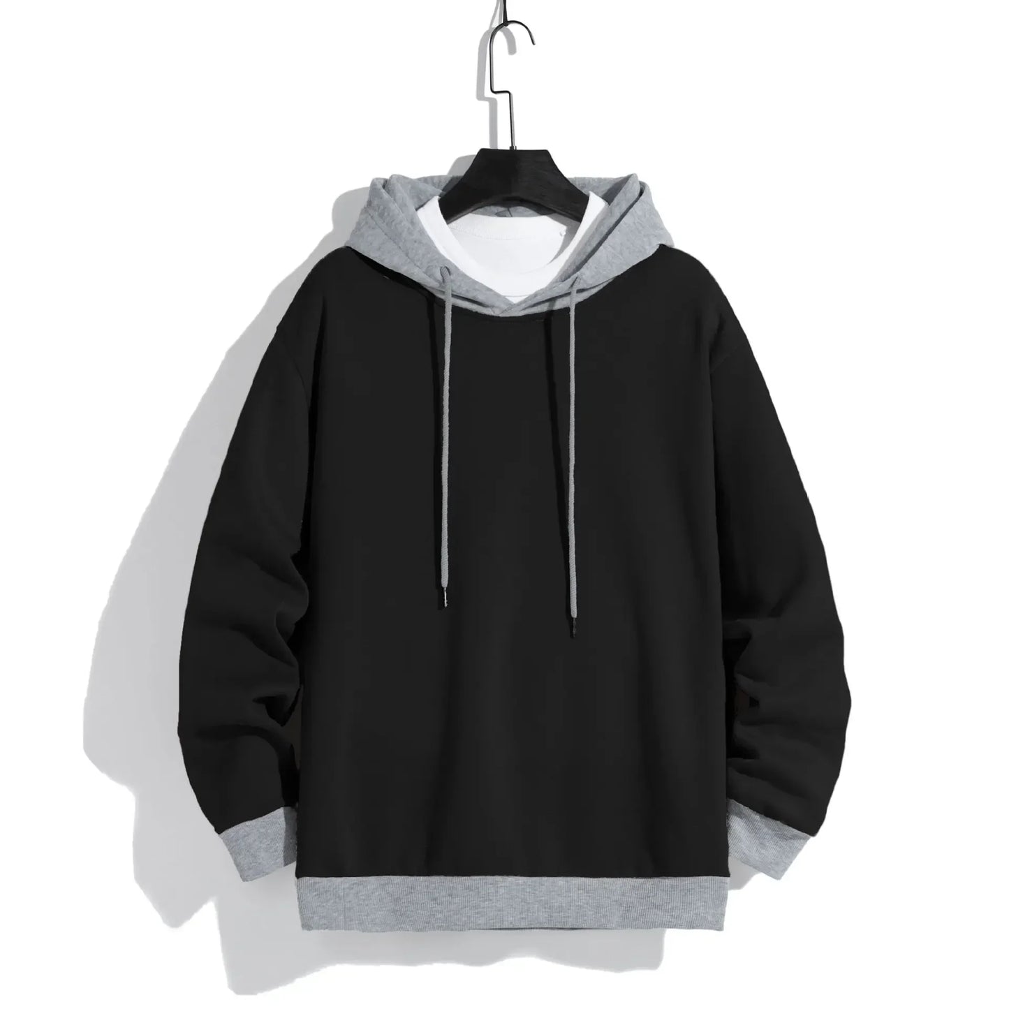 Sudaderas deportivas informales de hombre cálidas y transpirables