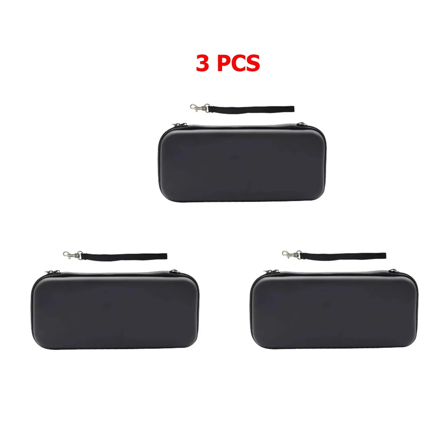 Portable NS Mini Hard EVA Carrying Case Shockproof PU Cover Storage Bag Compatible Nintnedo Switch Lite Game Console Accessories