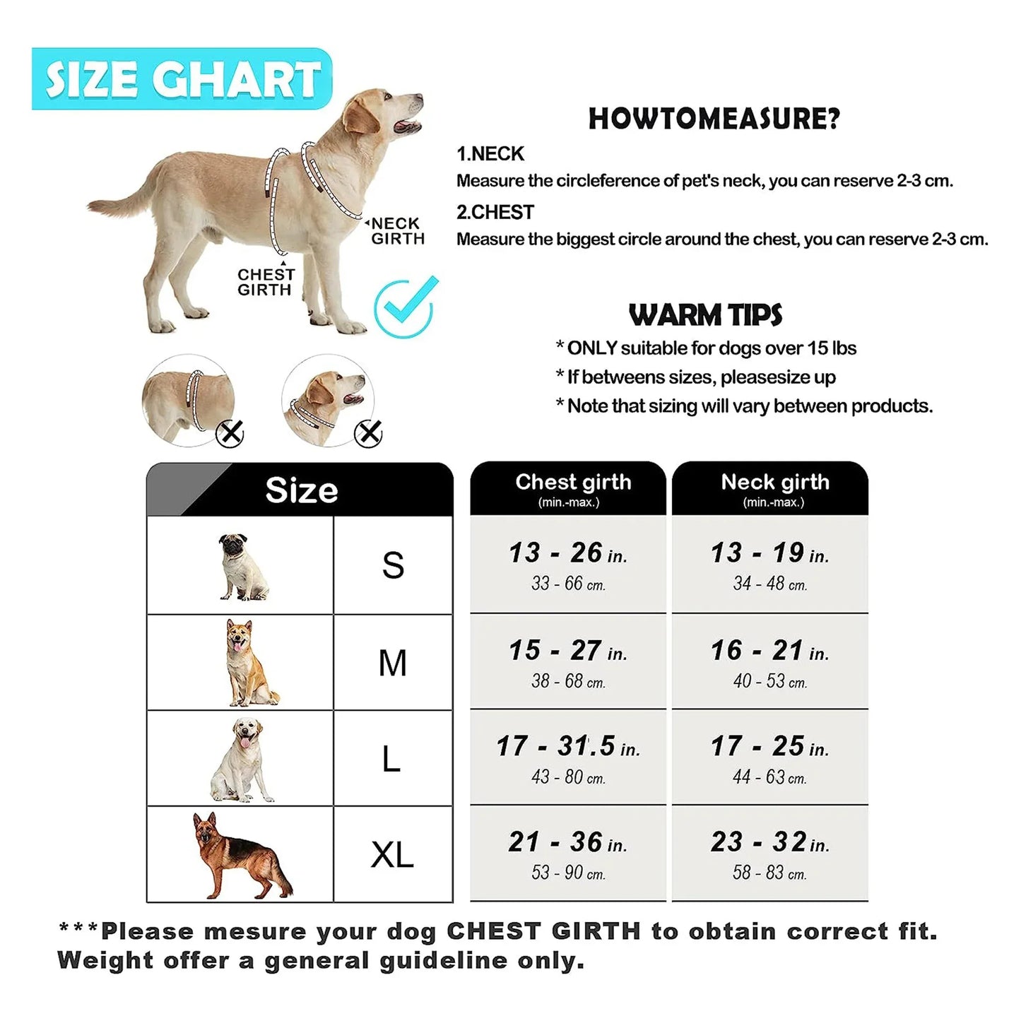 PawsEase No-Pull Soft Harness with Control Handle