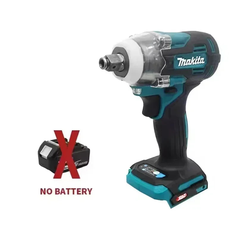 Makita's Various Models of Portable Cordless Power Tools, Brushless Storm Machines, Polishing Machines, Reciprocating Saws