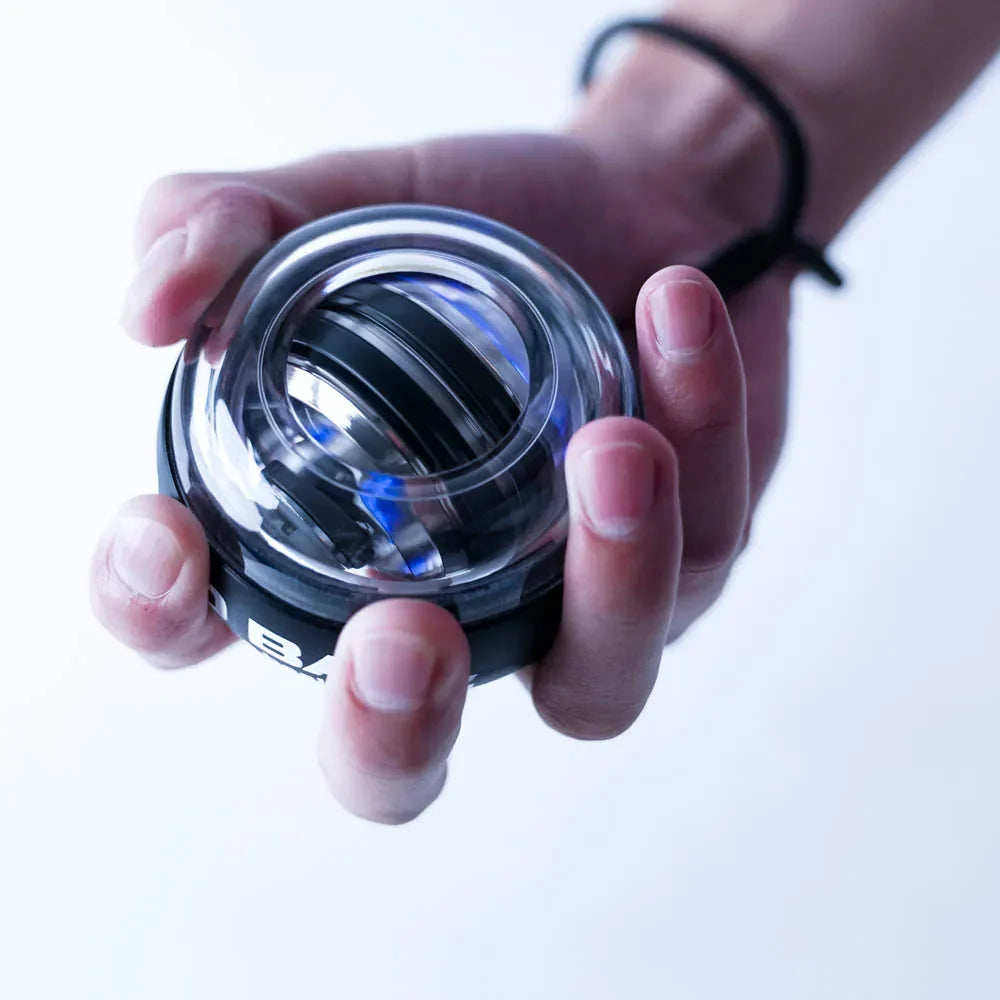 Elevate Your Workout Auto Start Power Ball