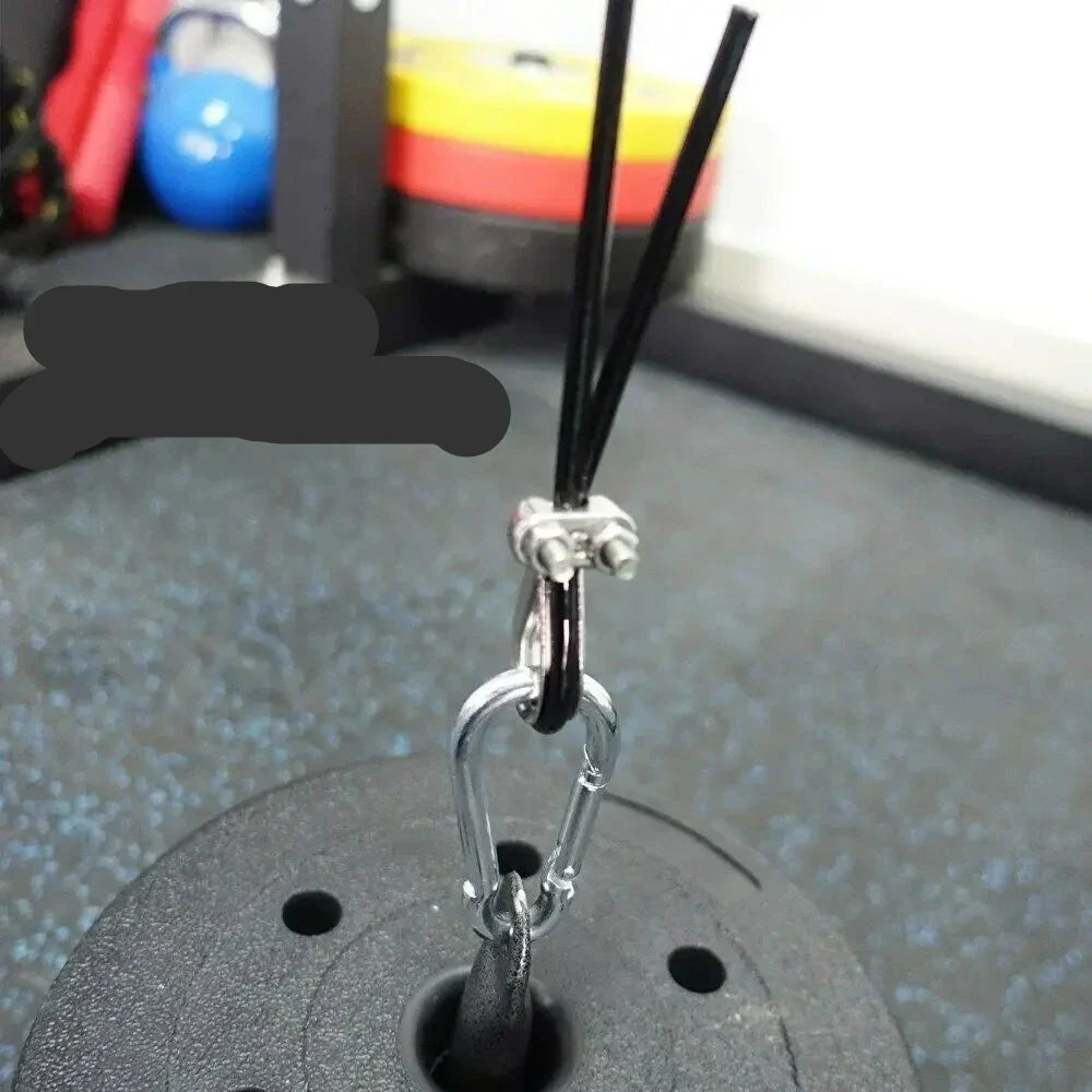 Cable Machine Attachment: Transform Your Home Gym