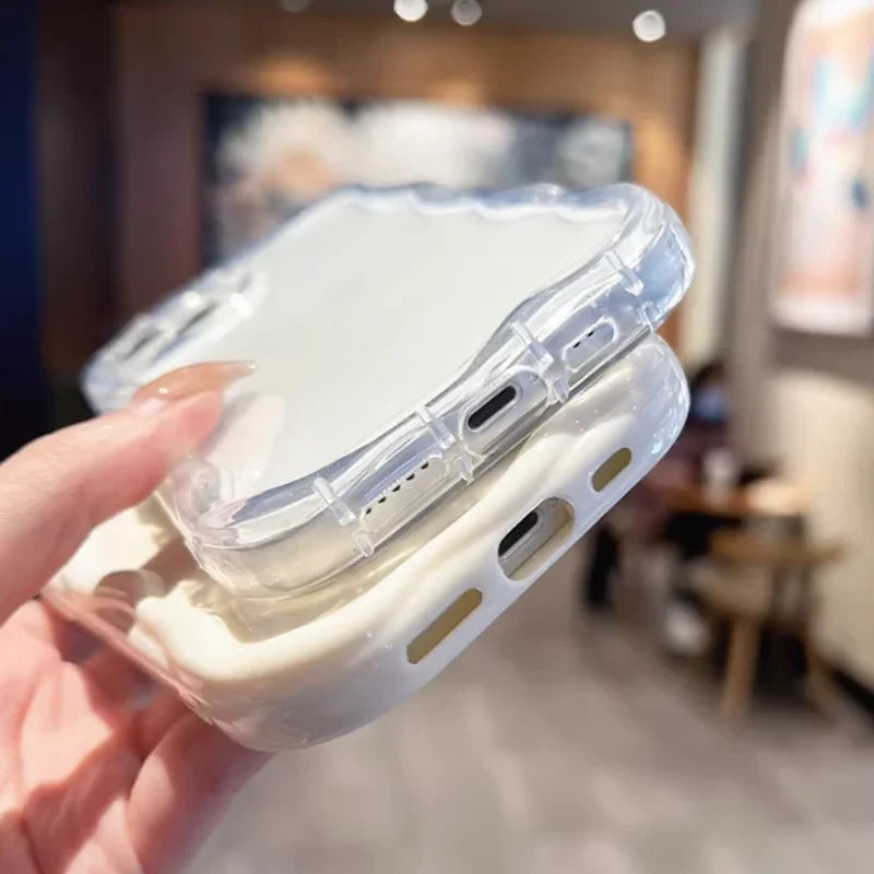 Winnie The Pooh For Apple Phone Case