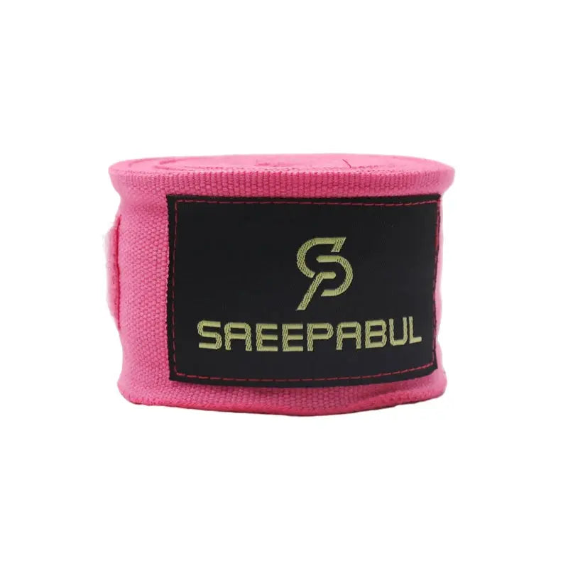 Protective Hand Wraps for Boxing