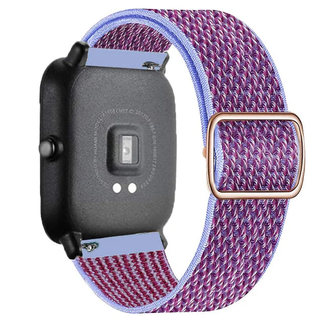 COROS PACE & APEX Adjustable Elastic Fabric Band, 43 Styles