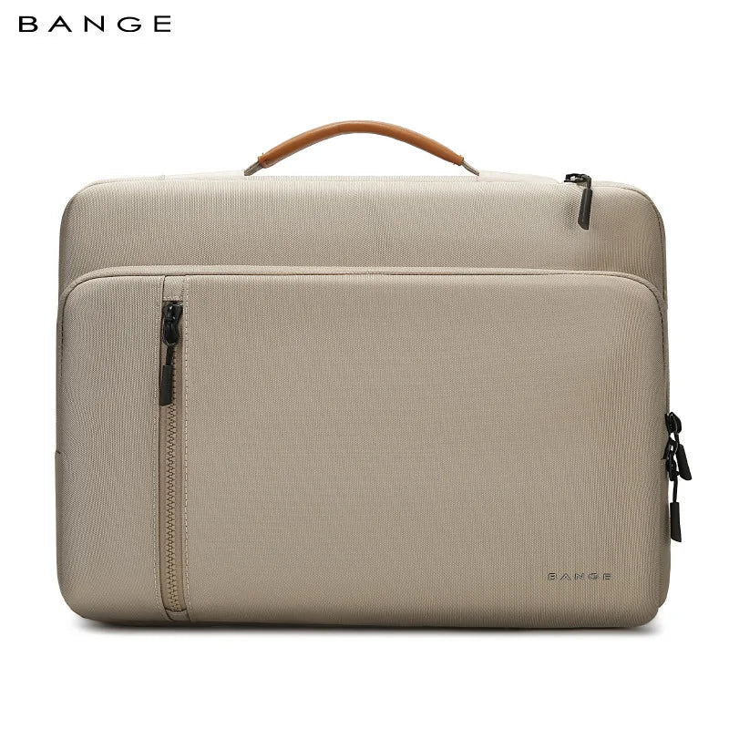 Bange 14inch Nylon Men Business Laptop Bags 15inch Man Laptop Handbags 16inch Laptop Cases