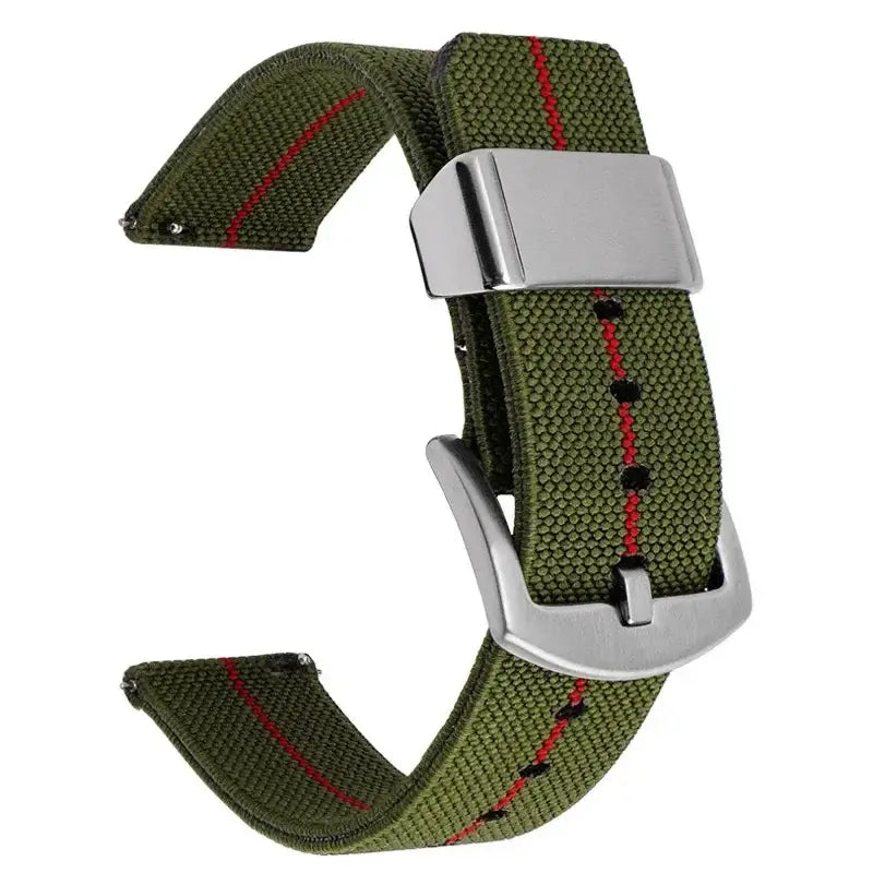 Suunto Nylon Watch Band - Durable, Lightweight, Comfortable