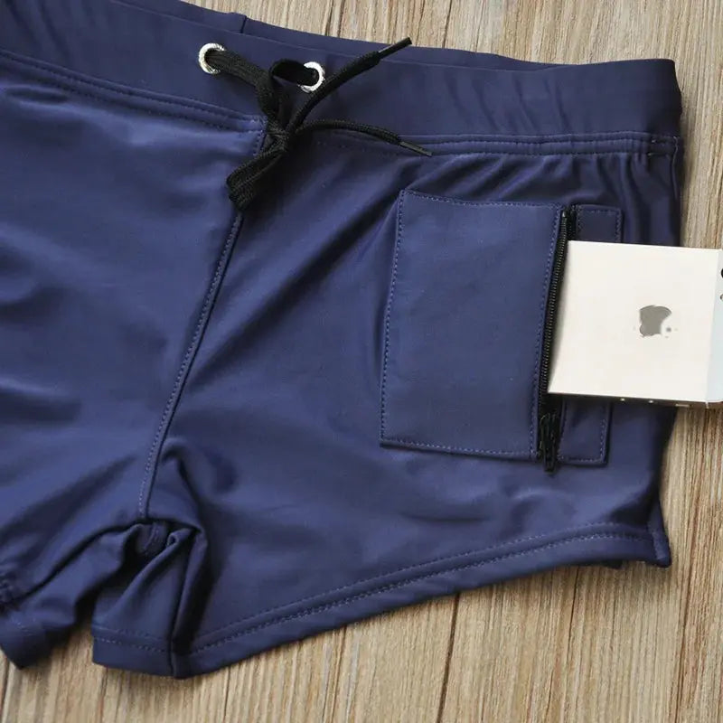 Comfortable & Breathable Men's Board Shorts