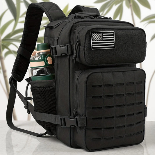 25L Tactical Survival Backpack