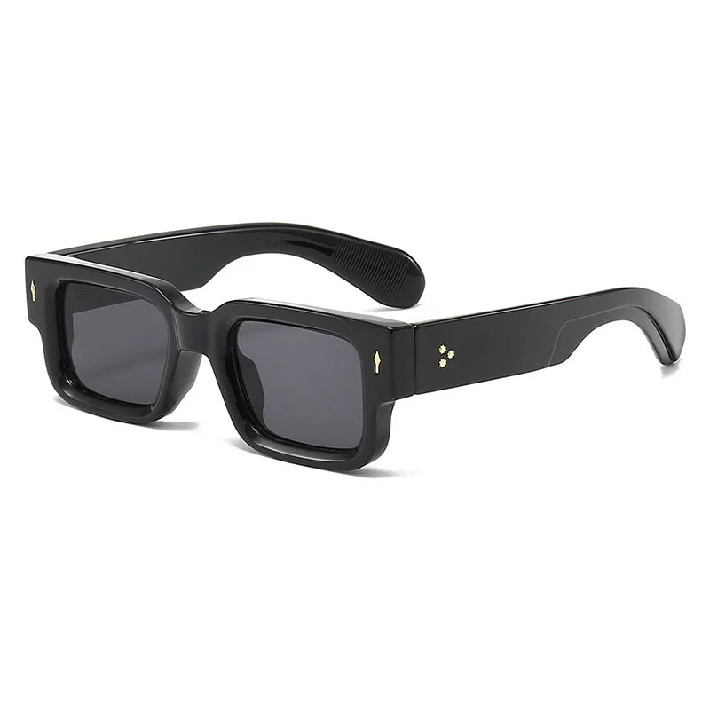 Small Square Sunglasses Women Men Travel Luxury Male Shades Female UV400 Brand Gafas Oculos Retro Designer