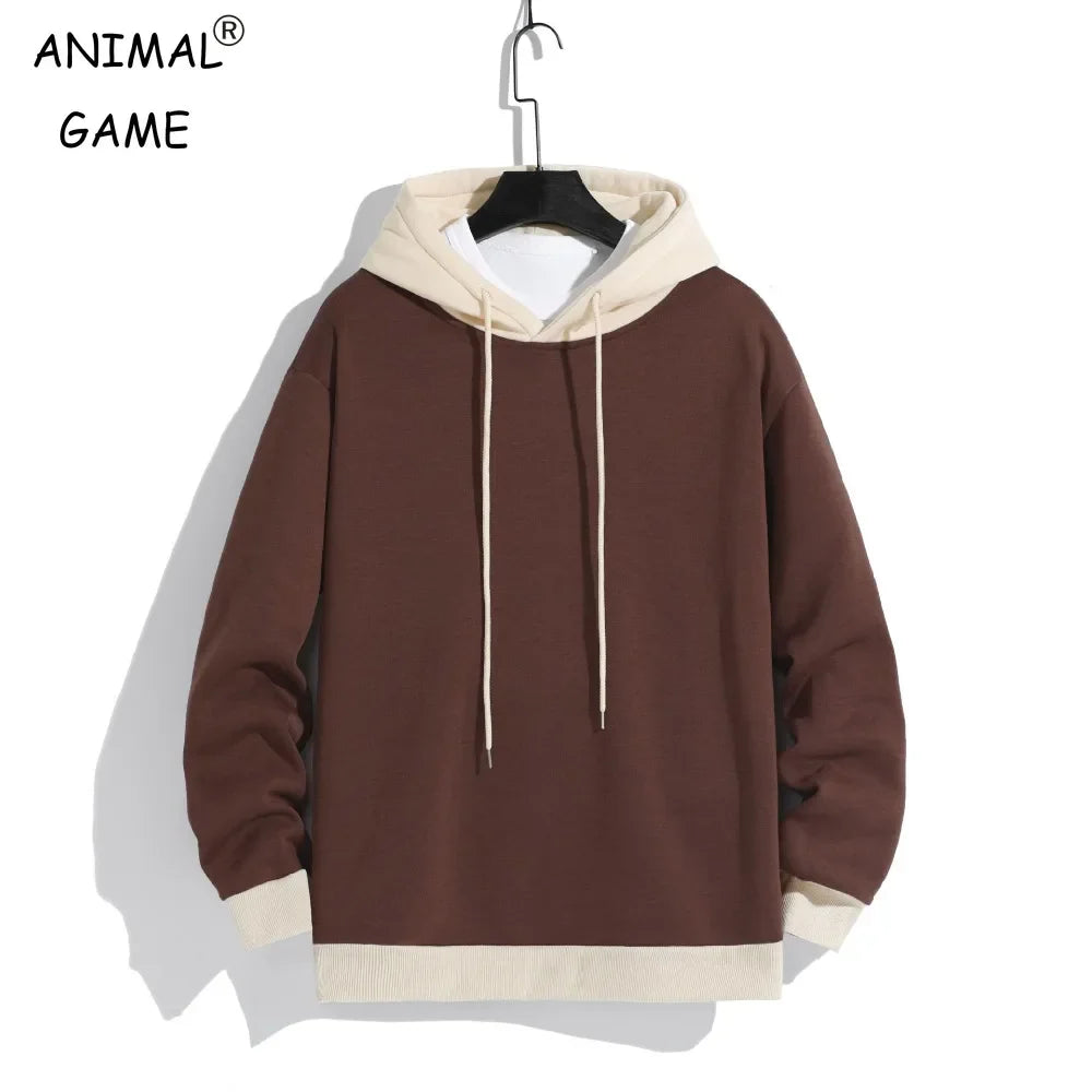 Sudaderas deportivas informales de hombre cálidas y transpirables