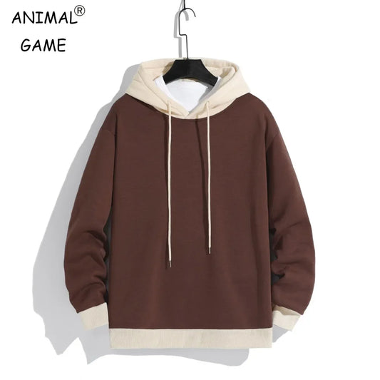 Sudaderas deportivas informales de hombre cálidas y transpirables