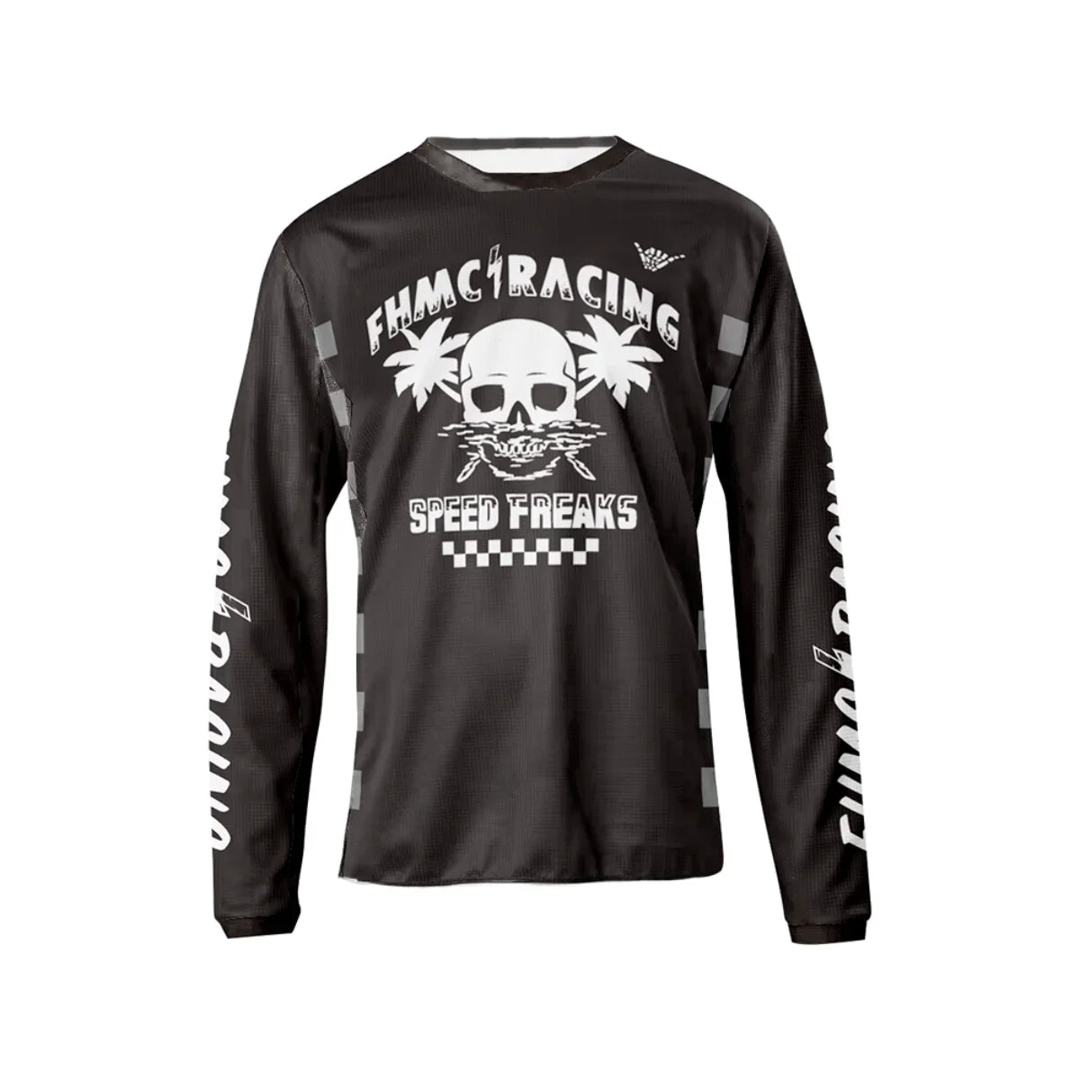 Racing Shirt Bike Quick Dry Motocross Racing Shirt Downhill Enduro Jersey NEW Jerseys MTB Motorcycle Jerseys