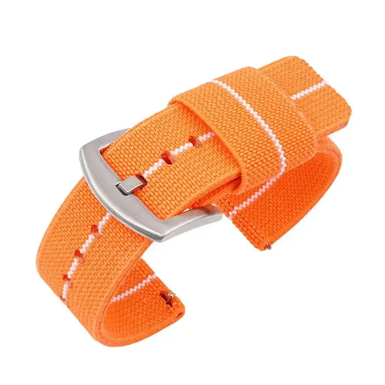 Suunto Nylon Band - Lightweight Comfortable Tactical Strap