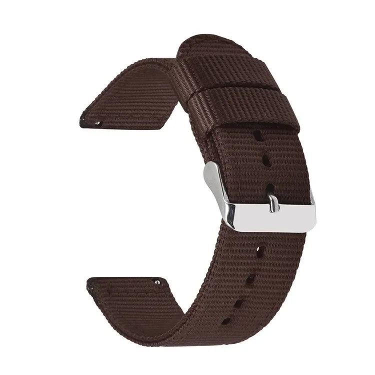 TicWatch Pro 5, Pro 3 & E3 Woven Nylon Band