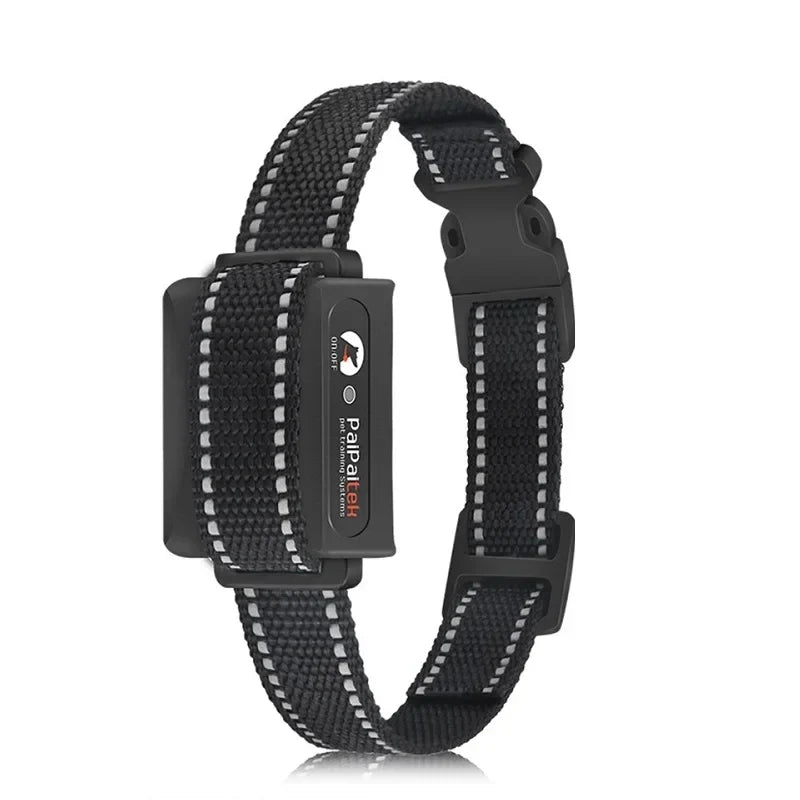 1000m Electric Dog Training Collar for 1/2/3 Dog Stop Bark Collar 2