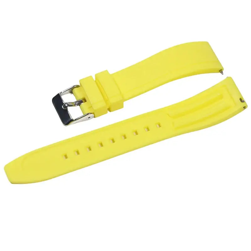 Huawei Silicone Strap - Durable, Comfortable, Stylish Design
