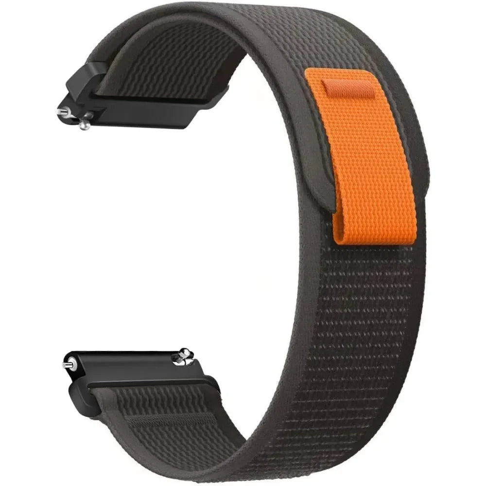 COROS PACE & APEX Nylon Trail Loop or Alpine Loop Band