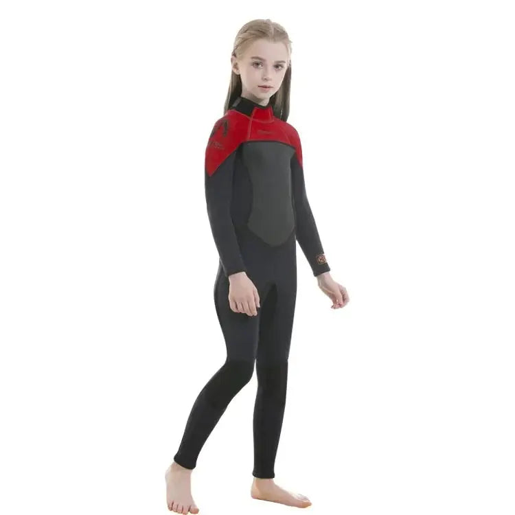 Kids Wetsuits for Surfing & Swimming