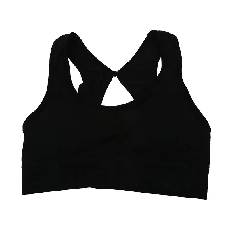 Conjunto de entrenamiento de shorts y traje de yoga para mujer