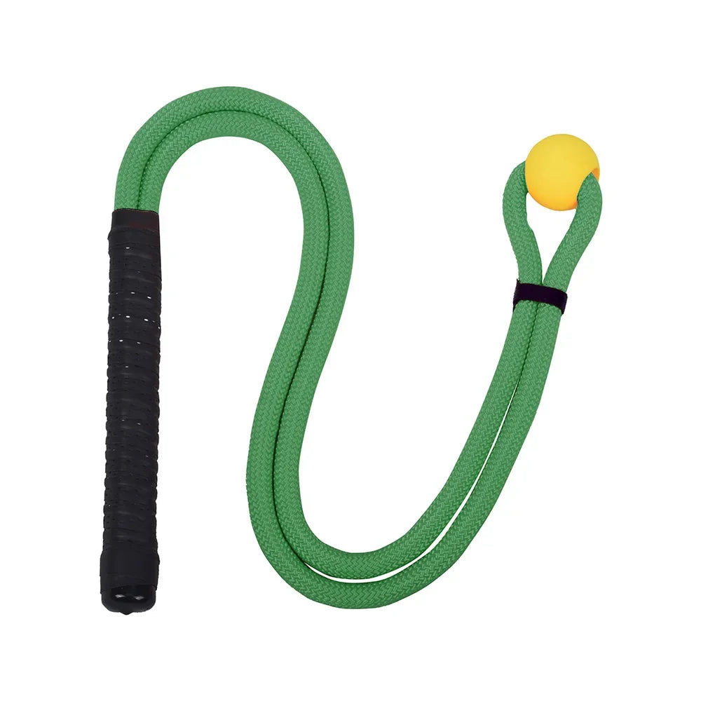 Ultimate Golf Swing Trainer  Eva Ball for Perfect Practice