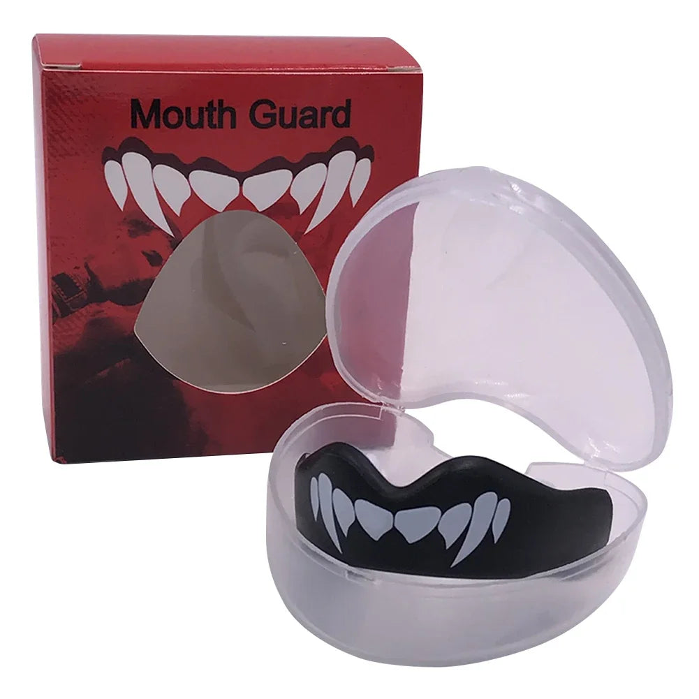 Heavy Duty Punch Bag with Glove