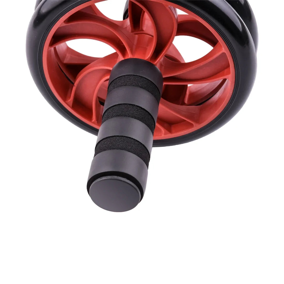All in One Home Gym  Ab Roller Jump Rope & Mat