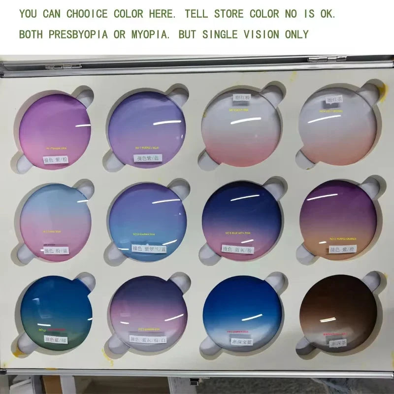 SHINU Red Glasses Blue Light Blocking Computer Glasses Orange Clear Lenses Glasses Anti Radiation Protection Eyeglasses