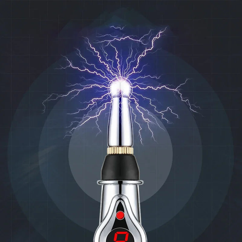 Electronic Acupuncture Pen Acupuncture Point Pen Acupuncture Point Pen Meridian Energy Meridian Pen Massage Pen Acupuncture Acup