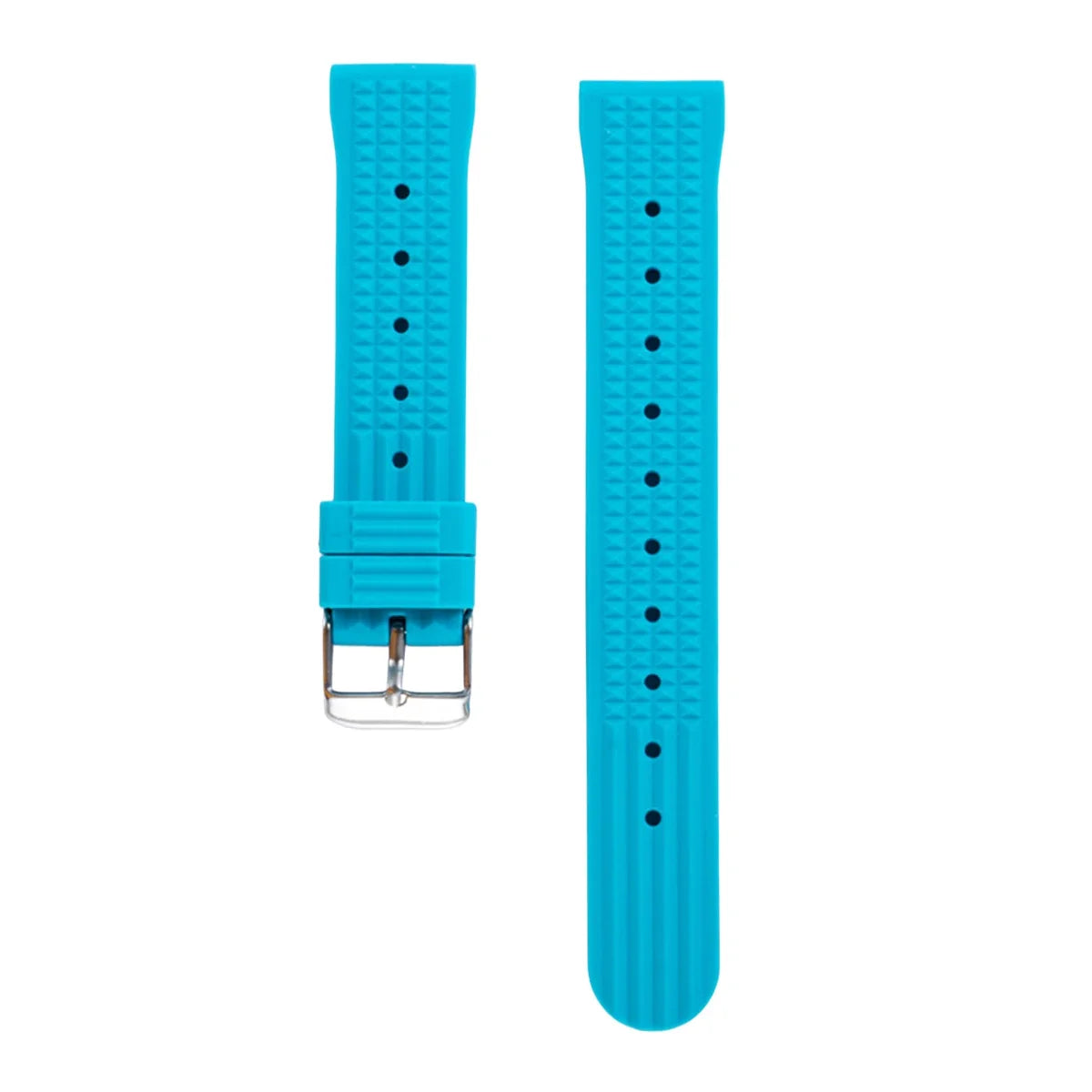 Polar Vantage, Grit X & Ignite FKM Rubber Waffle Band