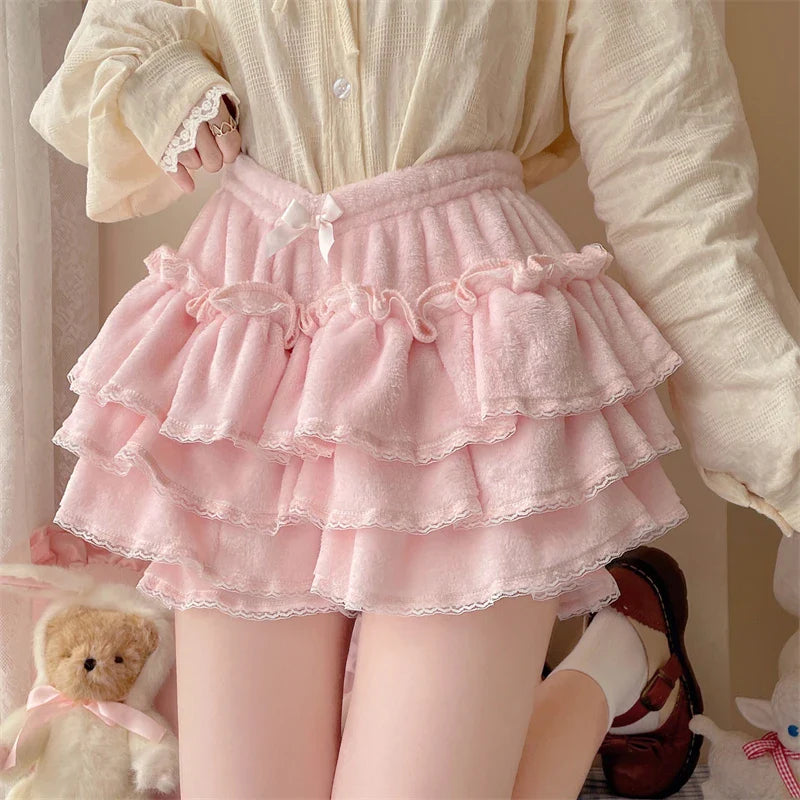 Bragas Kawaii Lolita