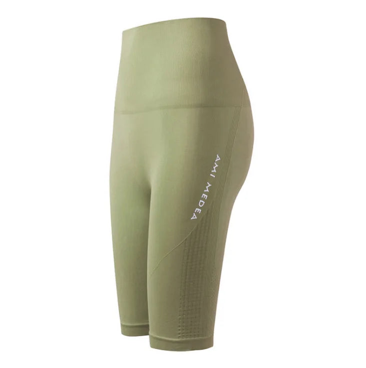 FlareFit: Leggings de cintura alta, tallas grandes