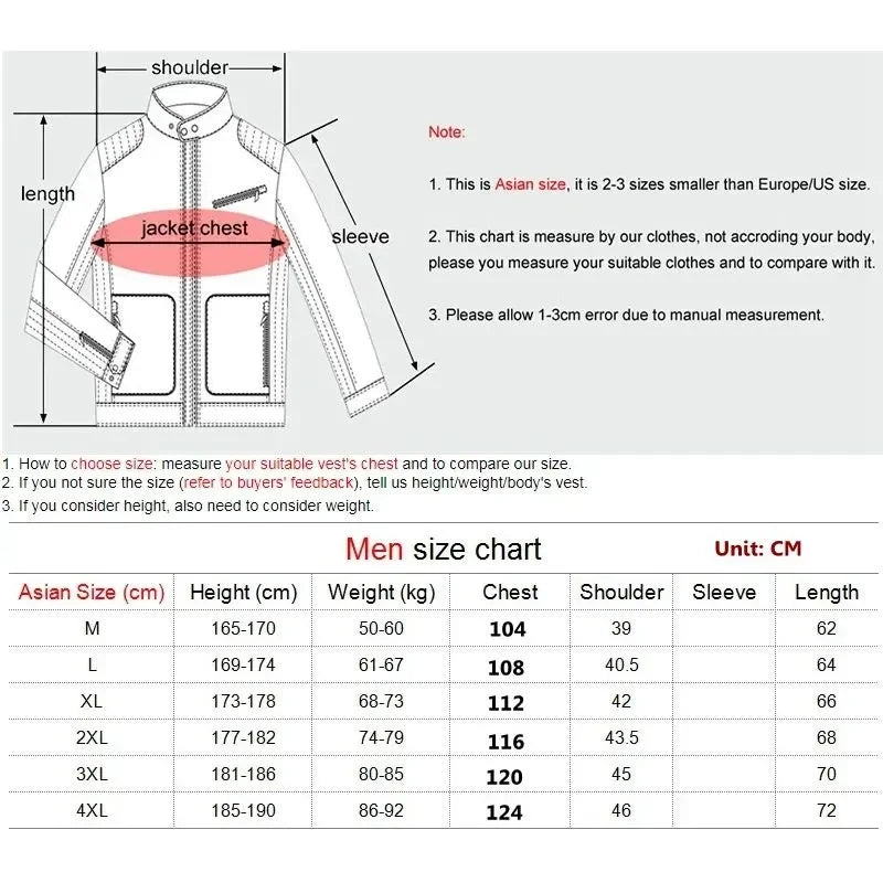 White Vest Jacket Men Slim Fit Stand Collar Sleeveless Puffer Jackets Spring Autumn Casual Waistcoat Men Warm Coat 2024 Trends