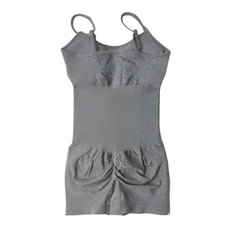Comfortable One Piece for Yoga & Fitness