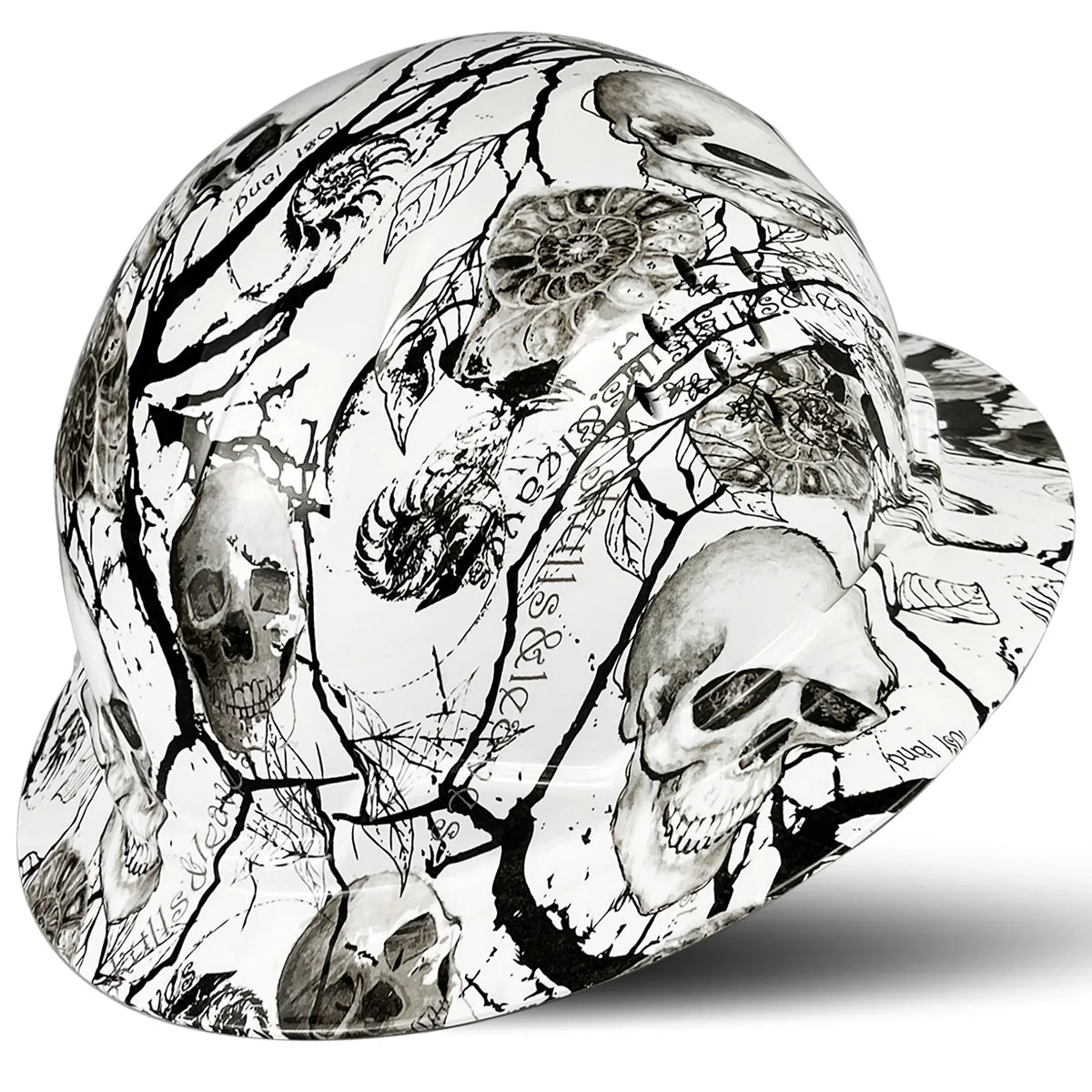 Durable and Adjustable: Construction Safety Helmet