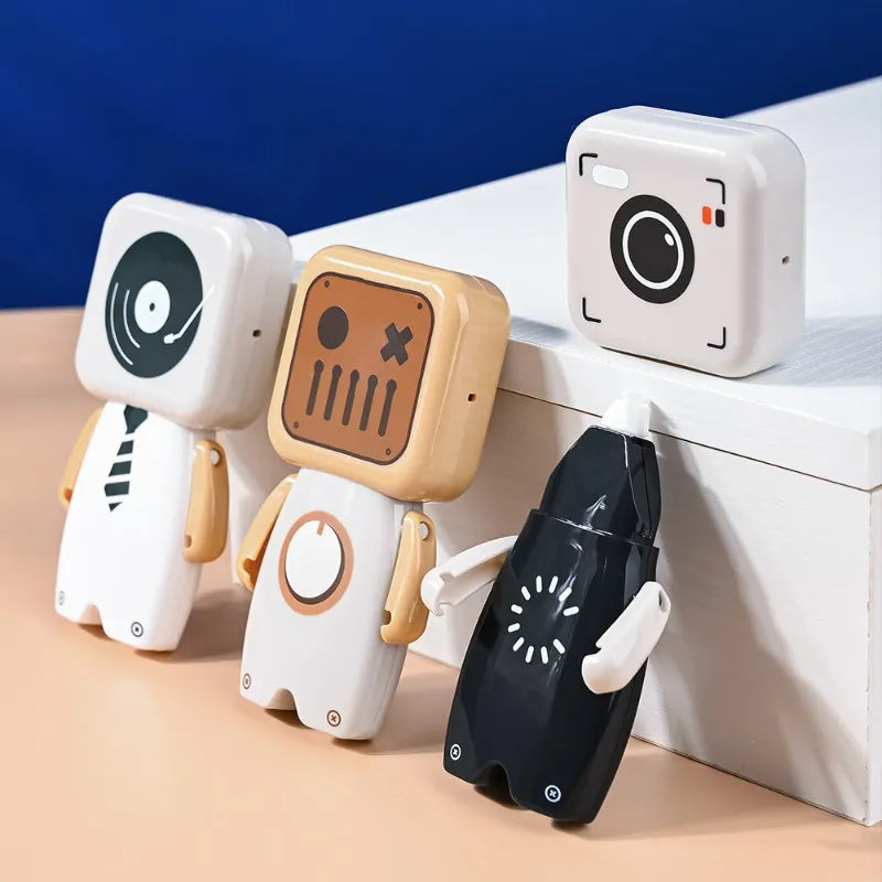 Cinta Correctora Robot