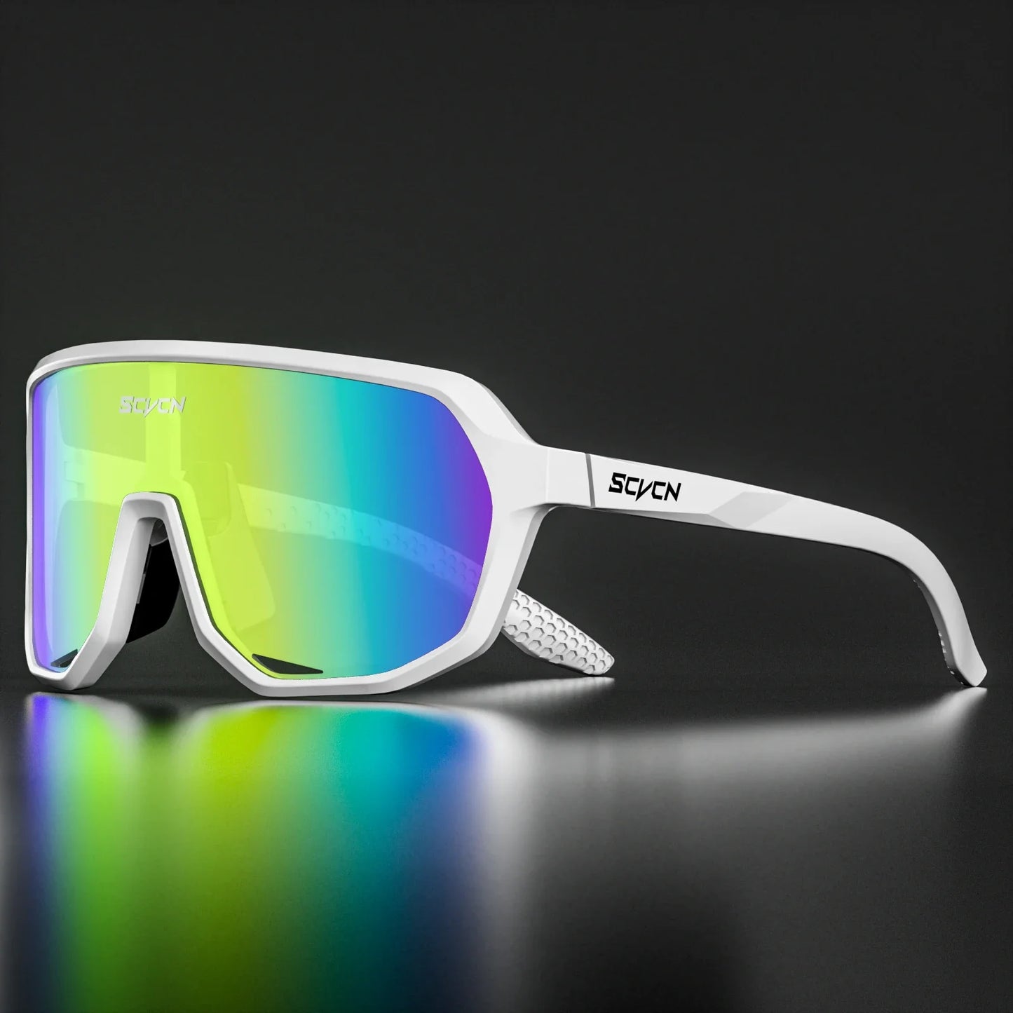 Photochromic Cycling Glasses Bicycle for Outdoor Sports Sunglasses MTB Road Bike Goggles Bike Eyewear Men Women Cycl Equipment