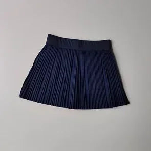 Falda deportiva floral con descuento para mujer, de secado rápido, bádminton, tenis, pantalón, falda, fitness, falda plisada de medio cuerpo con pantalón corto