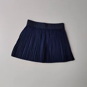 Falda deportiva de secado rápido para mujeres activas
