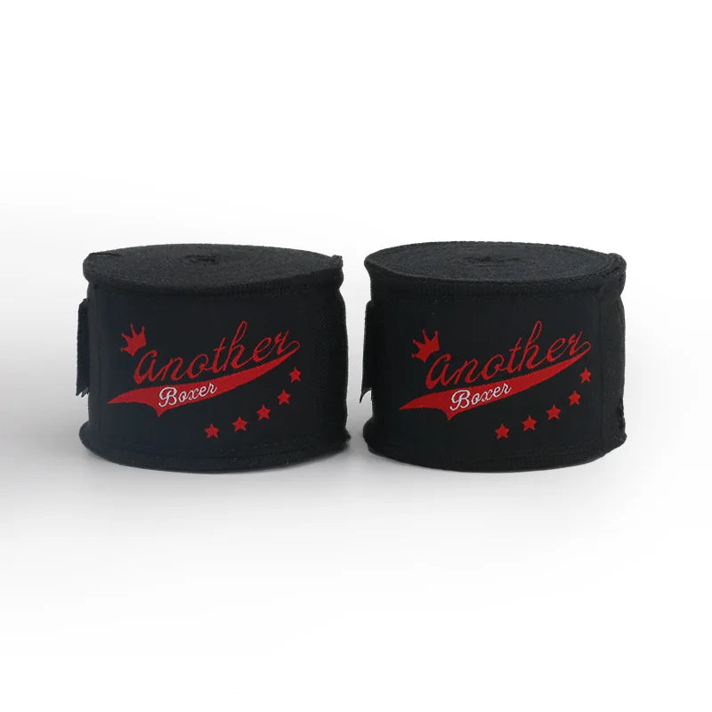 2 Pack Professional Boxing Hand Wraps