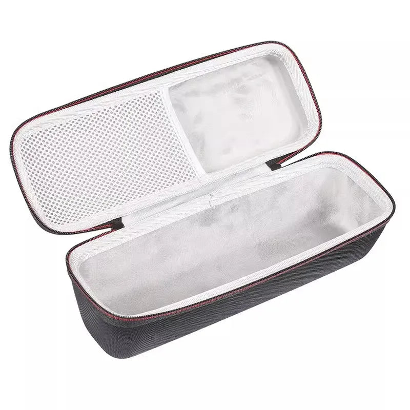 ZOPRORE Hard EVA Portable Outdoor Travel Wireless Bluetooth Speaker Case for Anker Soundcore Motion+ Bluetooth Speaker