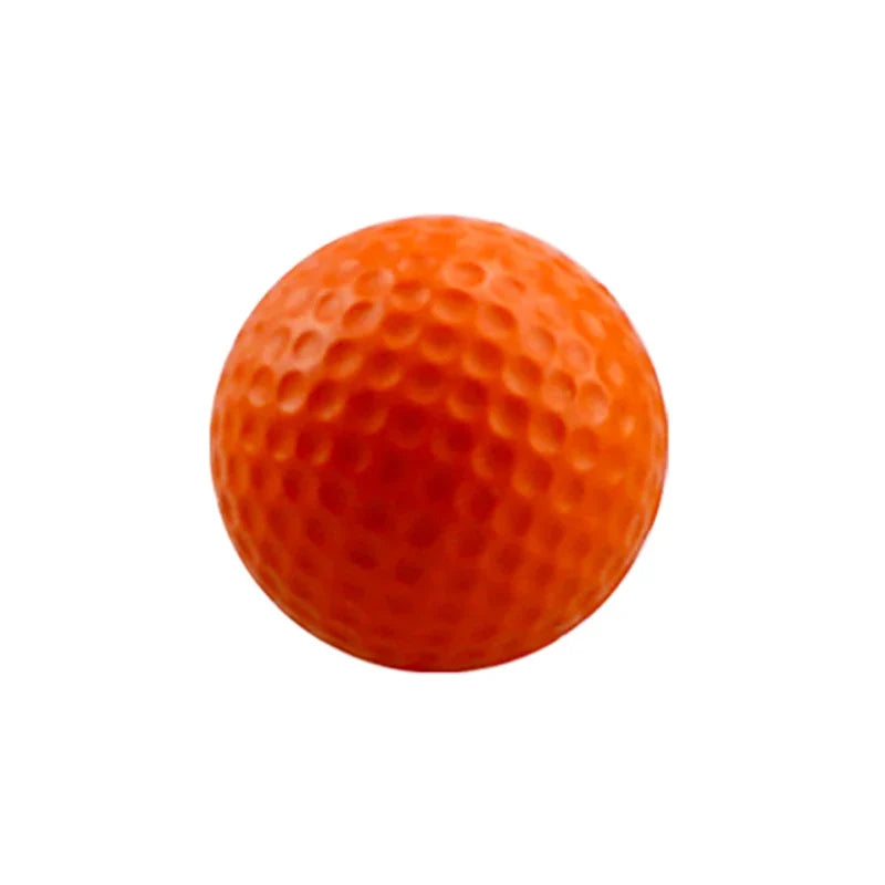 Durable Foam Golf Balls for Practice