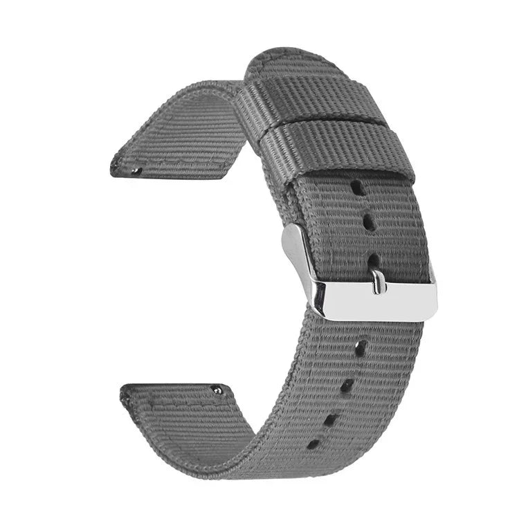 COROS PACE & APEX Woven Nylon Band